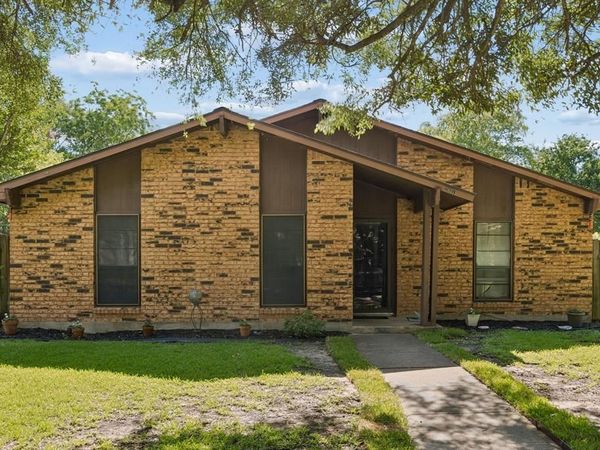 2617 Emberwood Drive, Garland, TX 75043
