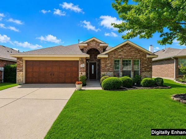1429 Applegate Way, Royse City, TX 75189