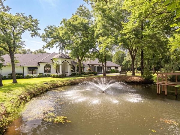 980 Ranch Road , Copper Canyon, TX 76226