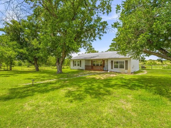 5370 Highway 1702, Gustine, TX 76455