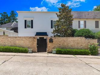 3513 Fairfield Avenue  Shreveport, LA 71104