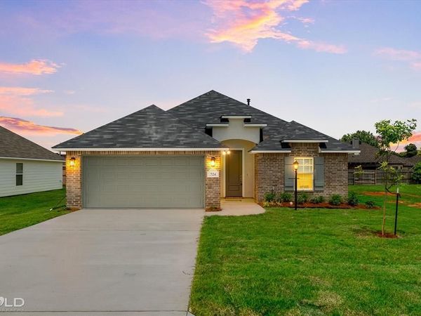 724 Bianca Street , Haughton, LA 71037