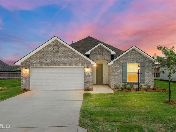 726 Bianca Street , Haughton, LA 71037