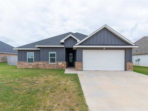 7455 Sleepy Hollow Lane, Abilene, TX 79602
