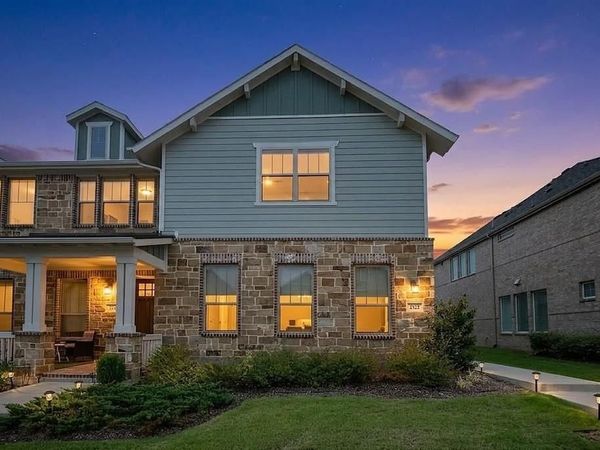 2622 Settlers Place, Garland, TX 75042
