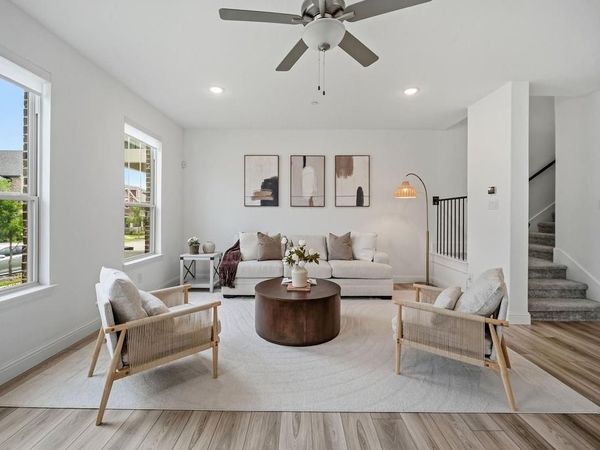 2622 Settlers Place, Garland, TX 75042
