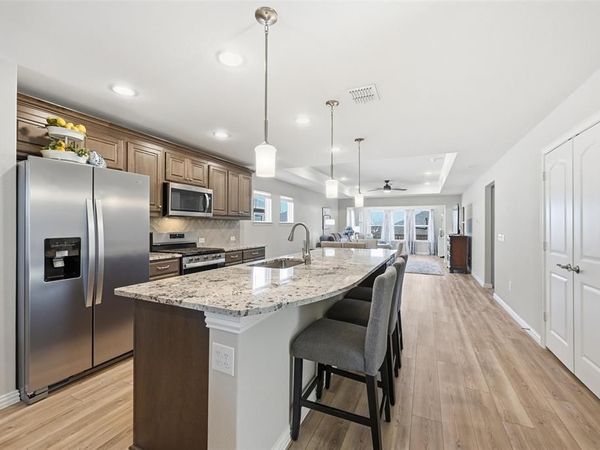9232 Riverlight Road, McKinney, TX 75071