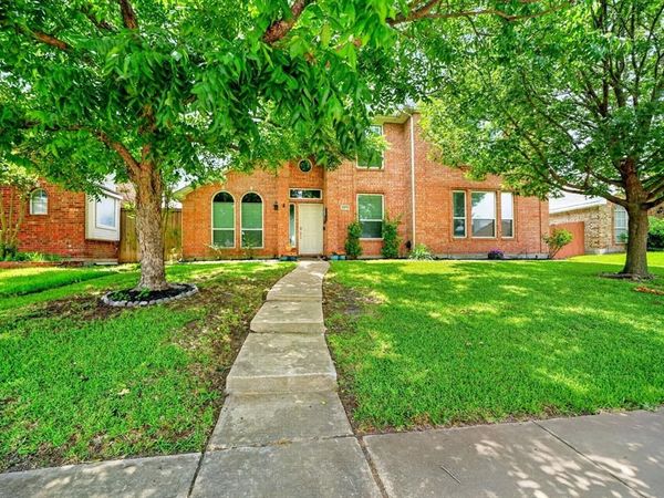 2273 Heatherdale Drive, Mesquite, TX 75150