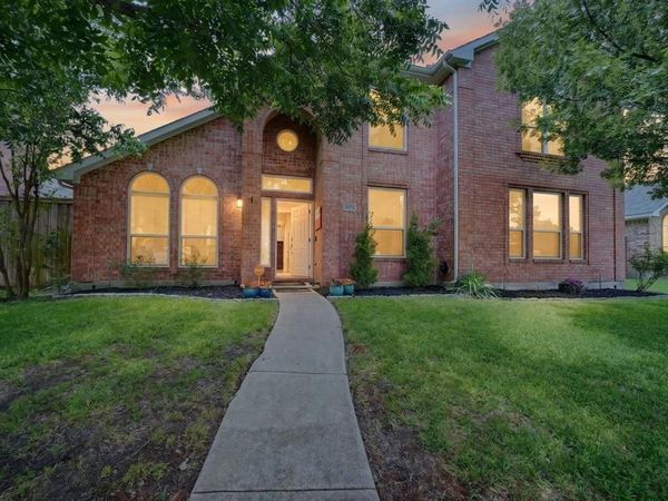 2273 Heatherdale Drive, Mesquite, TX 75150