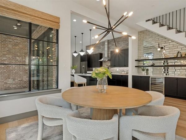 3716 W Beverly Drive, Dallas, TX 75209