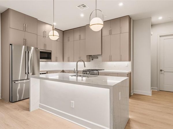 1900 S Ervay Street, Unit 416, Dallas, TX 75215