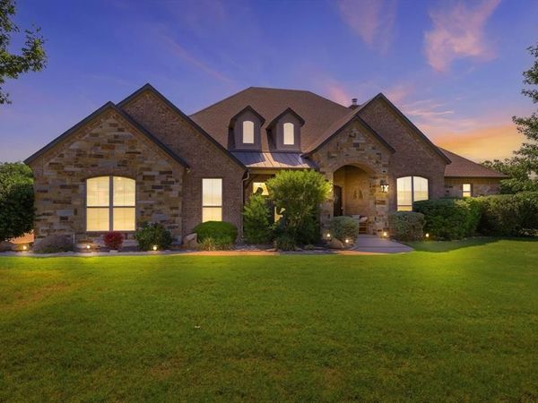 6630 Caliche Circle, Midlothian, TX 76065
