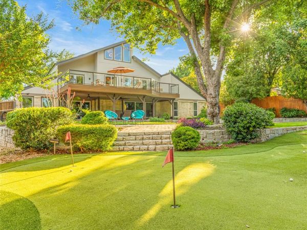 14 Windward Road, Benbrook, TX 76132