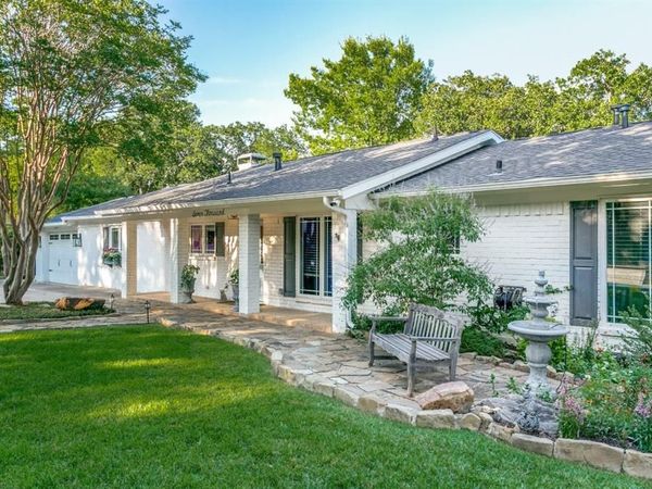 7000 Lowery Lane, North Richland Hills, TX 76182