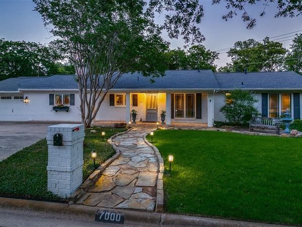 7000 Lowery Lane, North Richland Hills, TX 76182