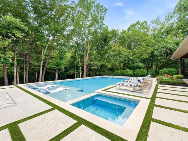 1150 Haven Circle, Southlake, TX 76092