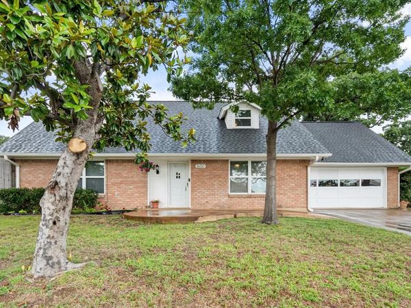 1600 Miller Court, Pantego, TX 76013