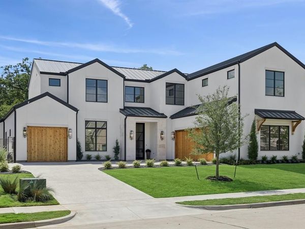 225 Metairie Lane, Southlake, TX 76092