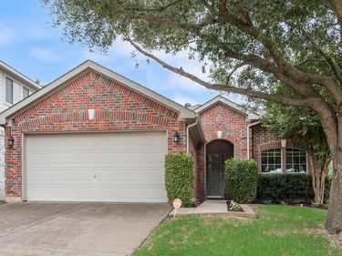 8104 Autumn Creek Trail, Fort Worth, TX 76134