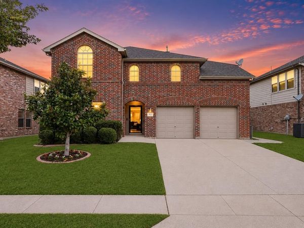 9121 Liberty Crossing Drive, Fort Worth, TX 76131