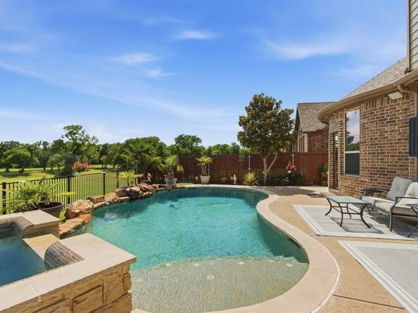15601 Mirasol Drive, Fort Worth, TX 76177