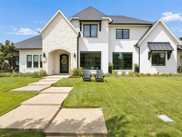 612 Winding Ridge Trail, Southlake, TX 76092