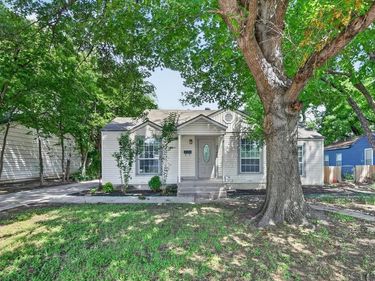 3766 Winfield Avenue, Fort Worth, TX 76109