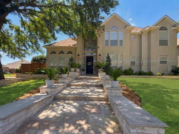 7301 Alandale Drive, Plano, TX 75025