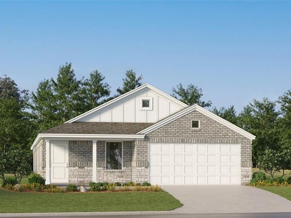 122 Little Fox Way, Balch Springs, TX 75181