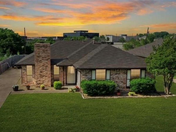 626 Willow Way, Wylie, TX 75098