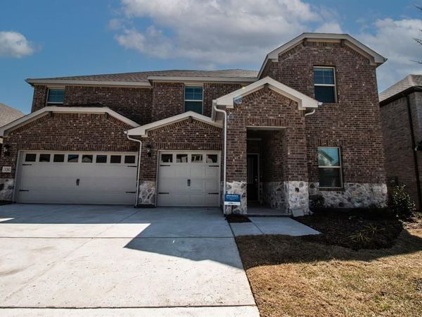 1202 Sweetleaf Street, Melissa, TX 75454