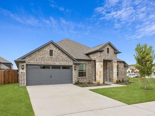 649 Red Maple Road, Waxahachie, TX 75165