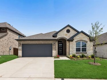 4552 Lyre Leaf Drive, Fort Worth, TX 76036