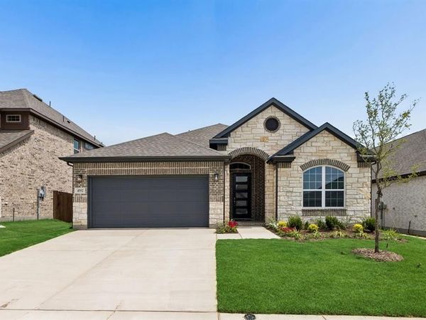 4552 Lyre Leaf Drive, Fort Worth, TX 76036