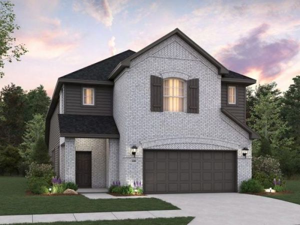 4871 Dee Street, Celina, TX 75009