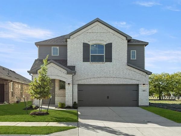 4871 Dee Street, Celina, TX 75009