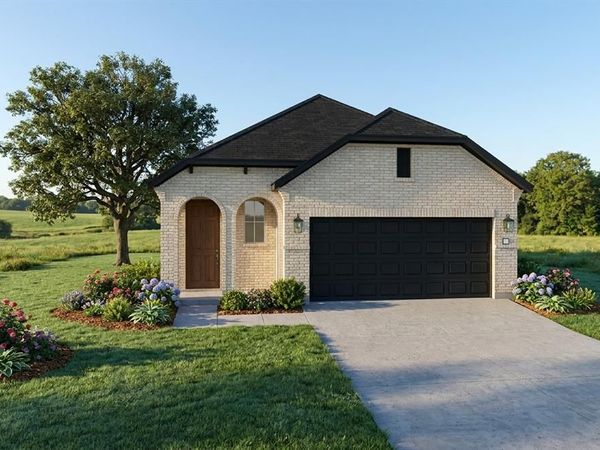 4866 Heirloom Lane, Celina, TX 75009