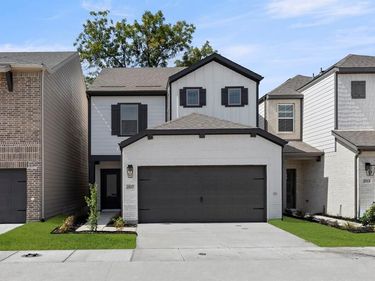 2517 Lost Maples Lane, Dallas, TX 75228