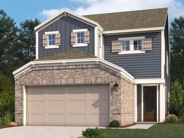 2517 Lost Maples Lane, Dallas, TX 75228