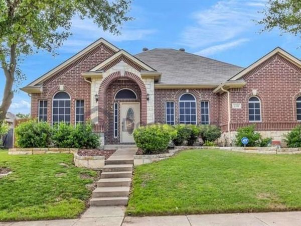 2201 River Canyon Lane, Garland, TX 75041