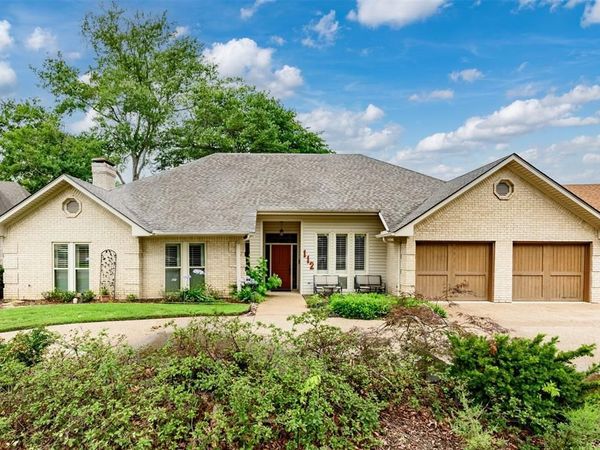 112 Marina Drive, Bullard, TX 75757