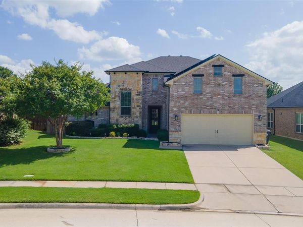 2058 Sundown Drive, Little Elm, TX 75068