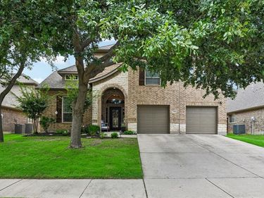 9566 Avalon Drive, Frisco, TX 75035