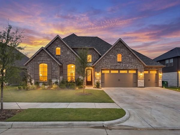 1927 Holly Oak Way, Fate, TX 75087