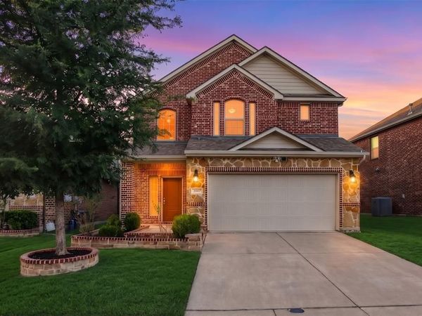 10308 Big Sandy Court, McKinney, TX 75071