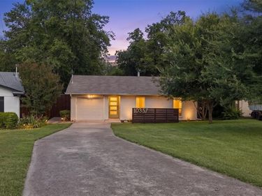 10357 Baronne Circle, Dallas, TX 75218