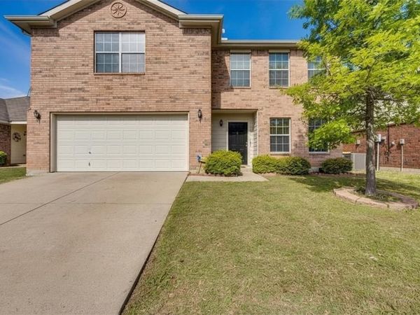 158 Washington Way, Venus, TX 76084