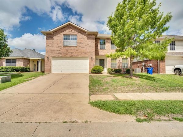 158 Washington Way, Venus, TX 76084