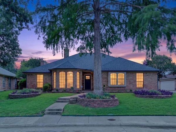 2340 Highlands Creek Road, Carrollton, TX 75007