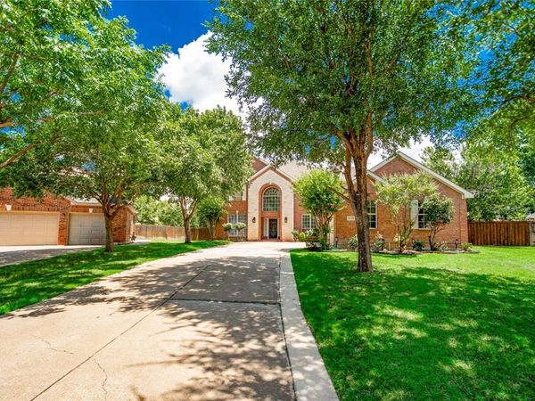 6120 Cobble Trail, Flower Mound, TX 75028